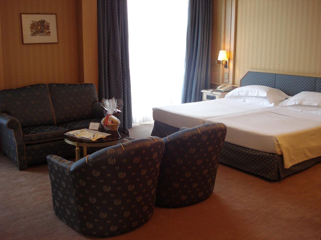 Grand Eden Hotel Paradiso