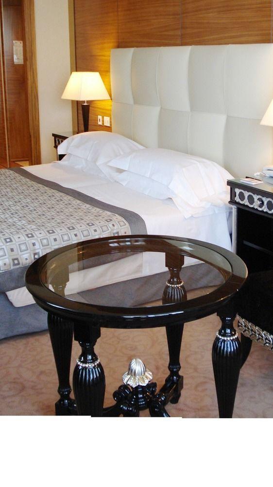 Grand Eden Hotel Paradiso