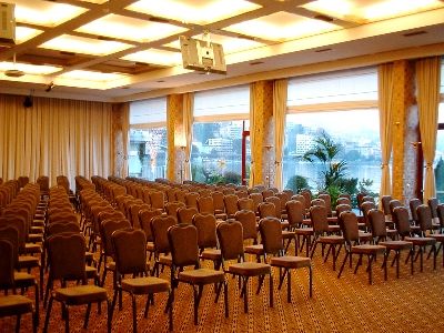 Grand Eden Hotel