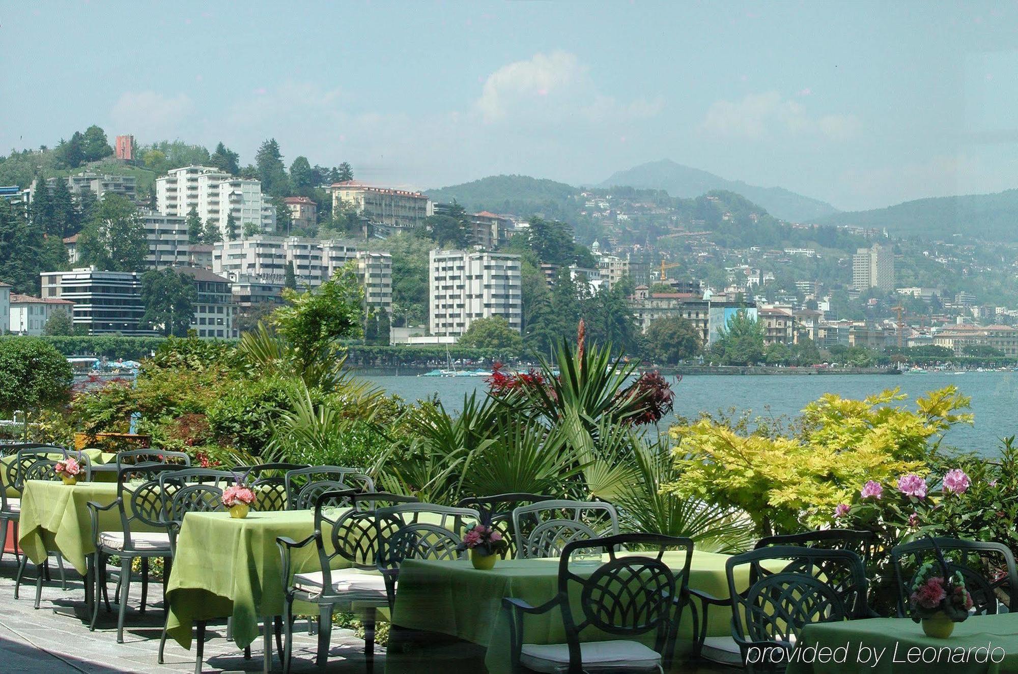 Grand Eden Hotel 5*