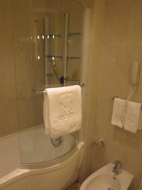 Hotel Grand Eden 5*
