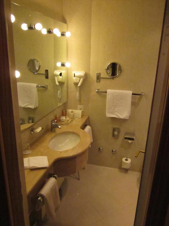 Hotel Grand Eden 5*