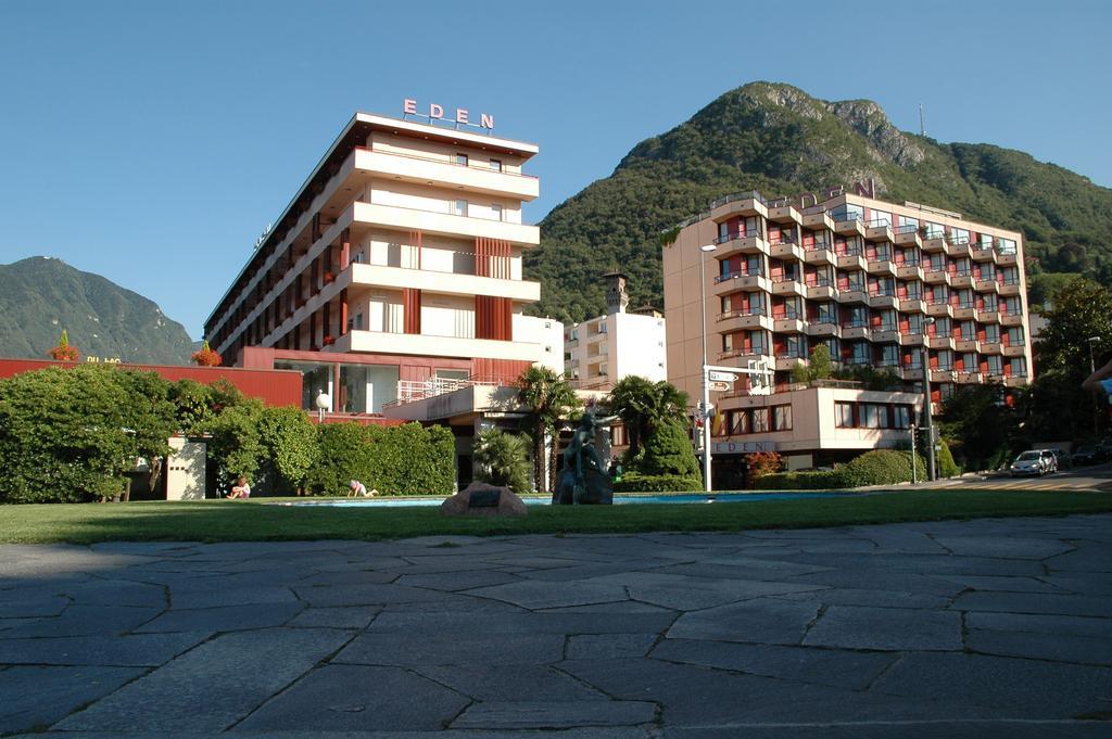 Hotel Grand Eden