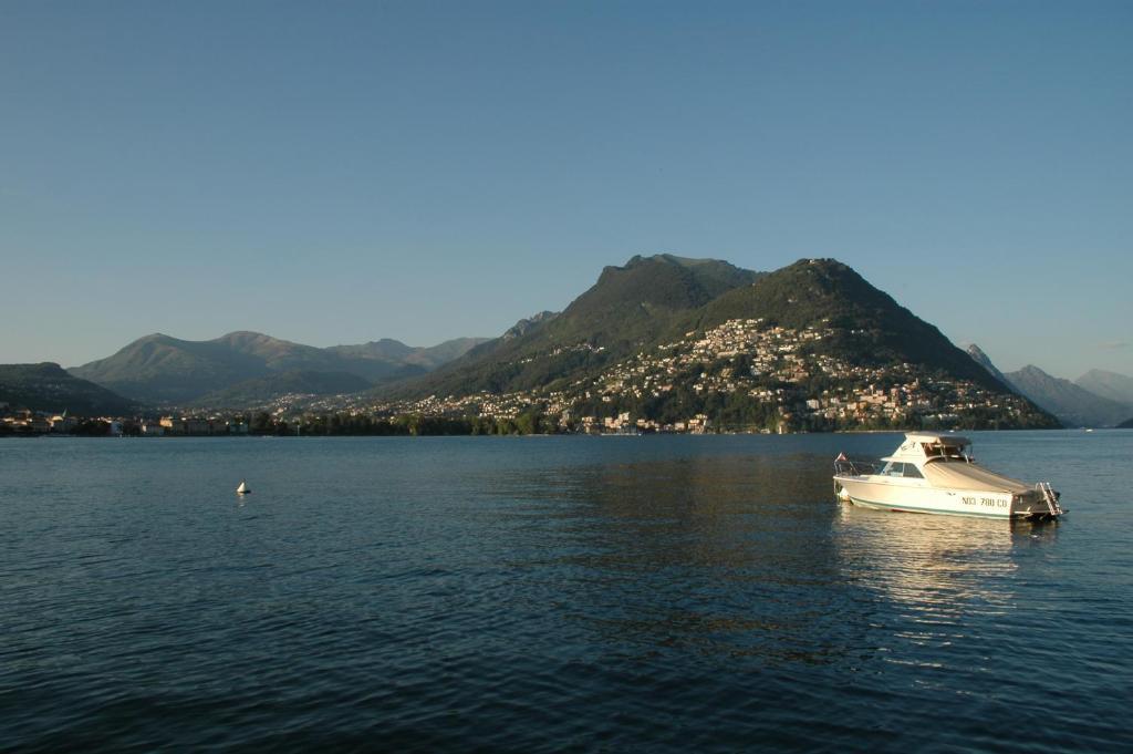 Hotel Grand Eden Paradiso
