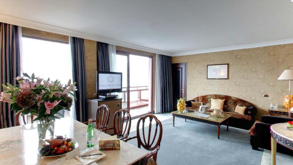 Hotel Grand Eden