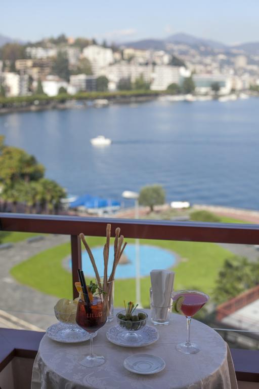 Hotel Grand Eden 5*