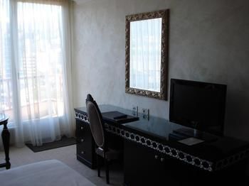 Grand Eden Hotel 5*