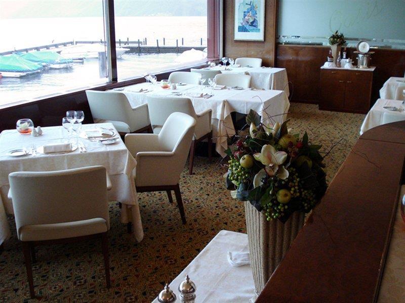 Hotel Grand Eden Paradiso