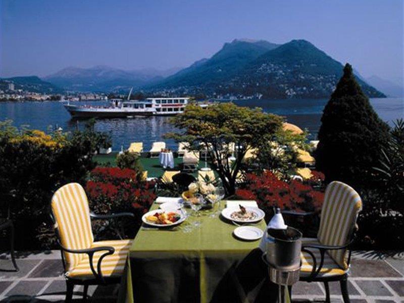 Hotel Grand Eden 5*
