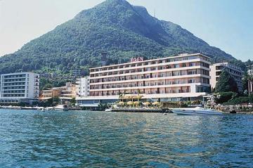 Grand Eden Paradiso