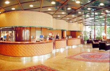 Grand Eden Hotel
