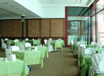 Hotel Grand Eden Paradiso