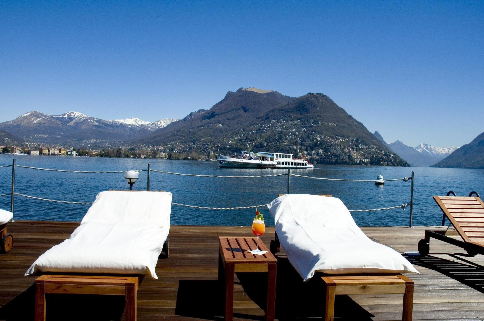Hotel Grand Eden