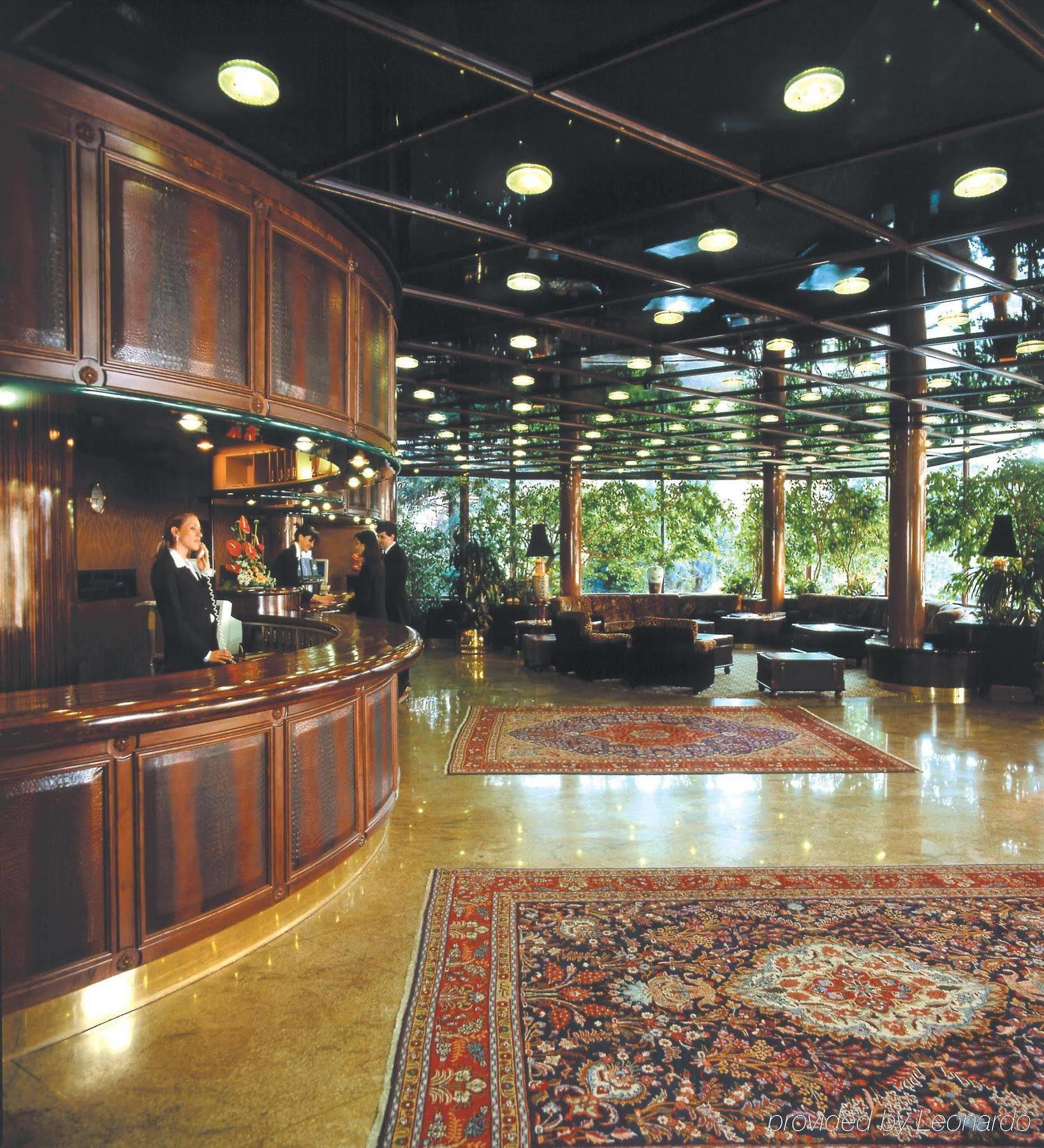 Hotel Grand Eden Paradiso