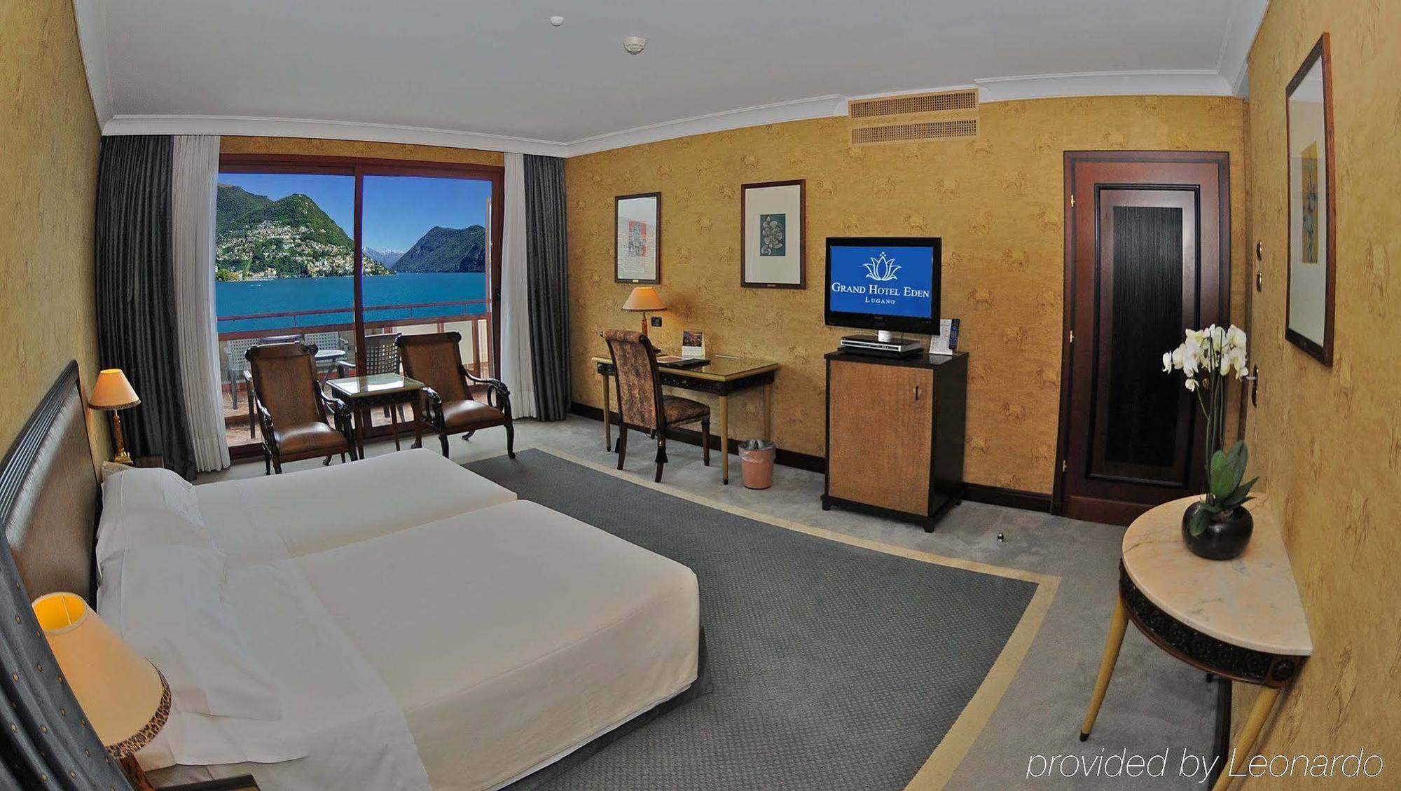 Hotel Grand Eden