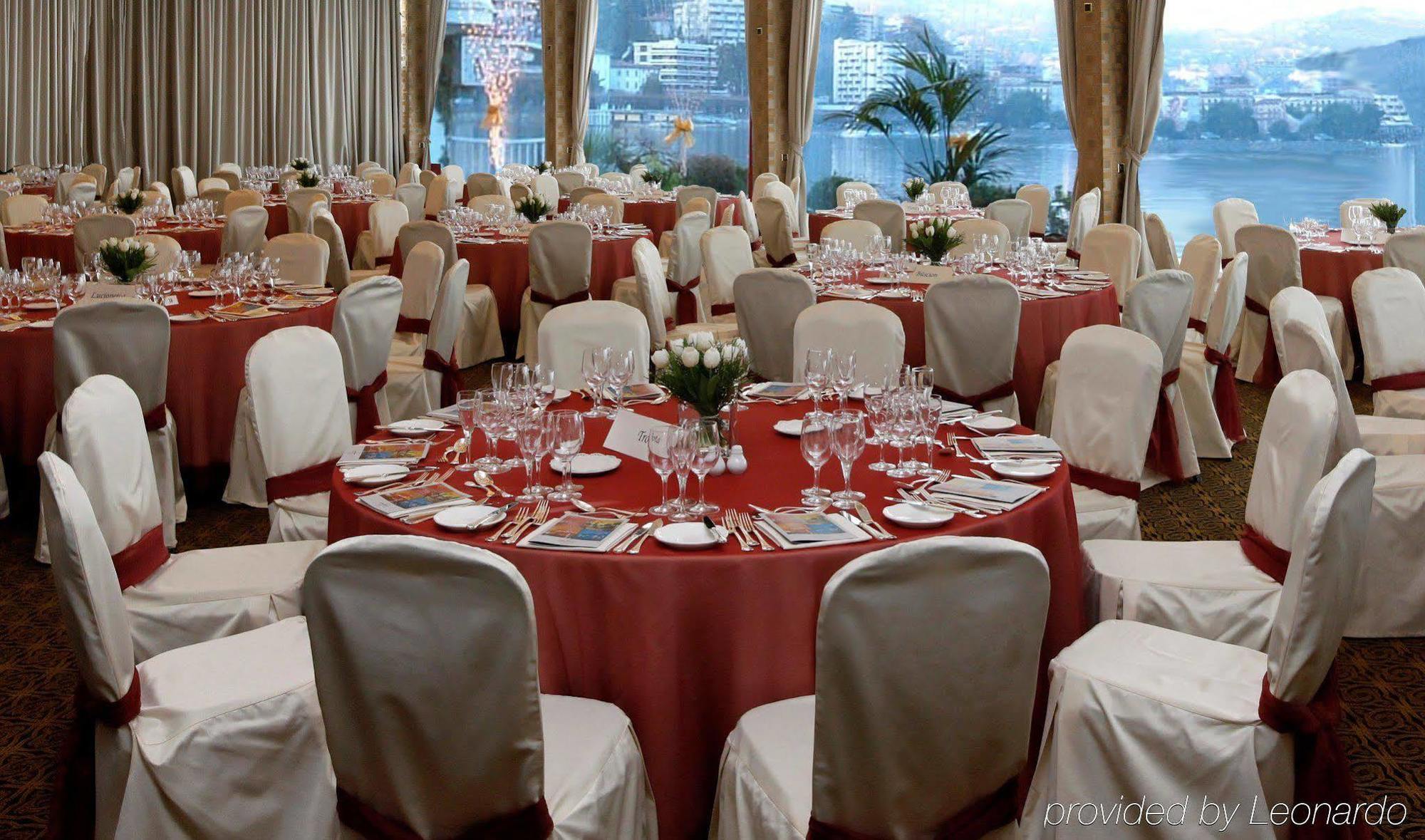 Hotel Grand Eden Paradiso