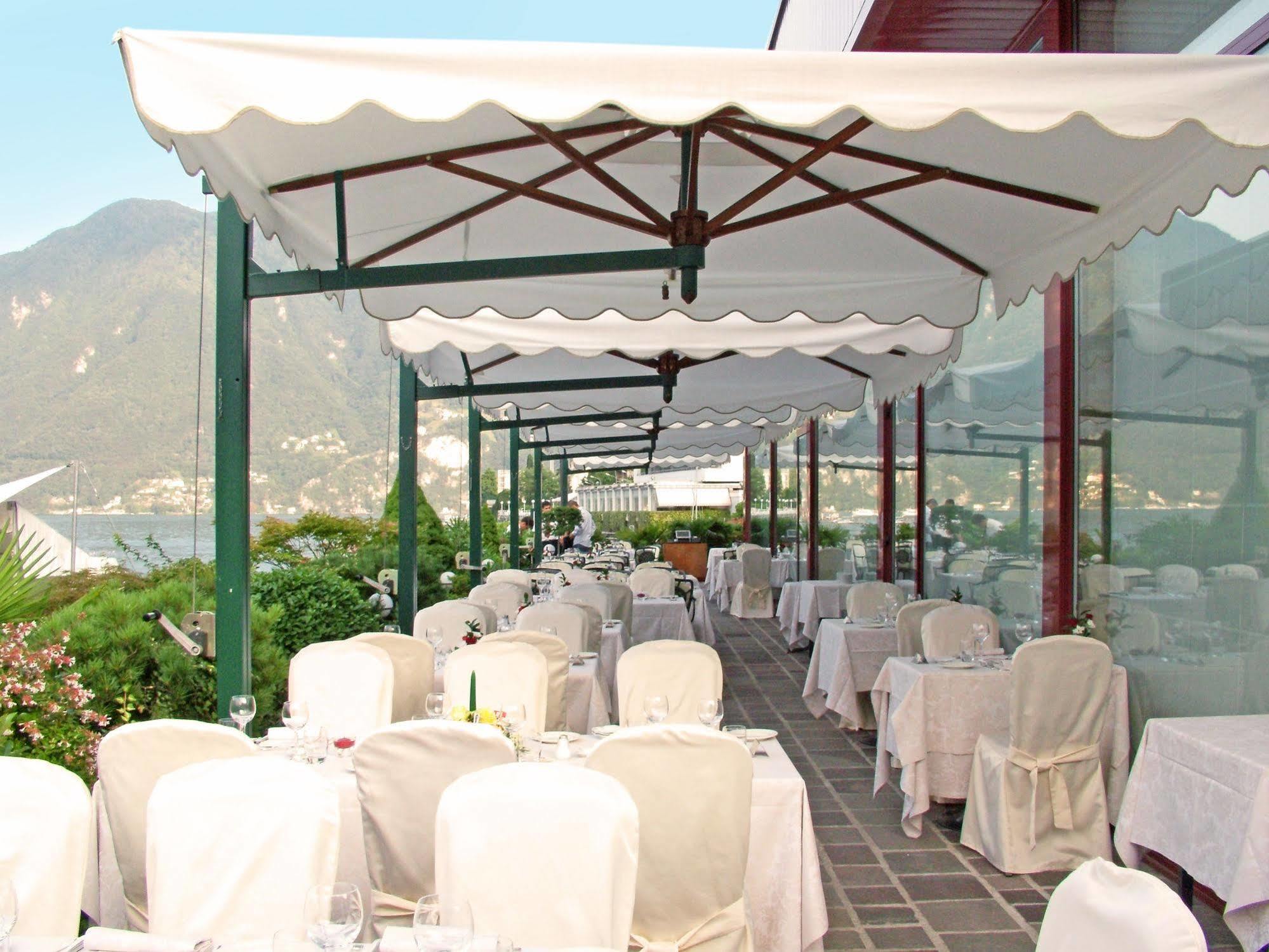 Grand Eden Hotel