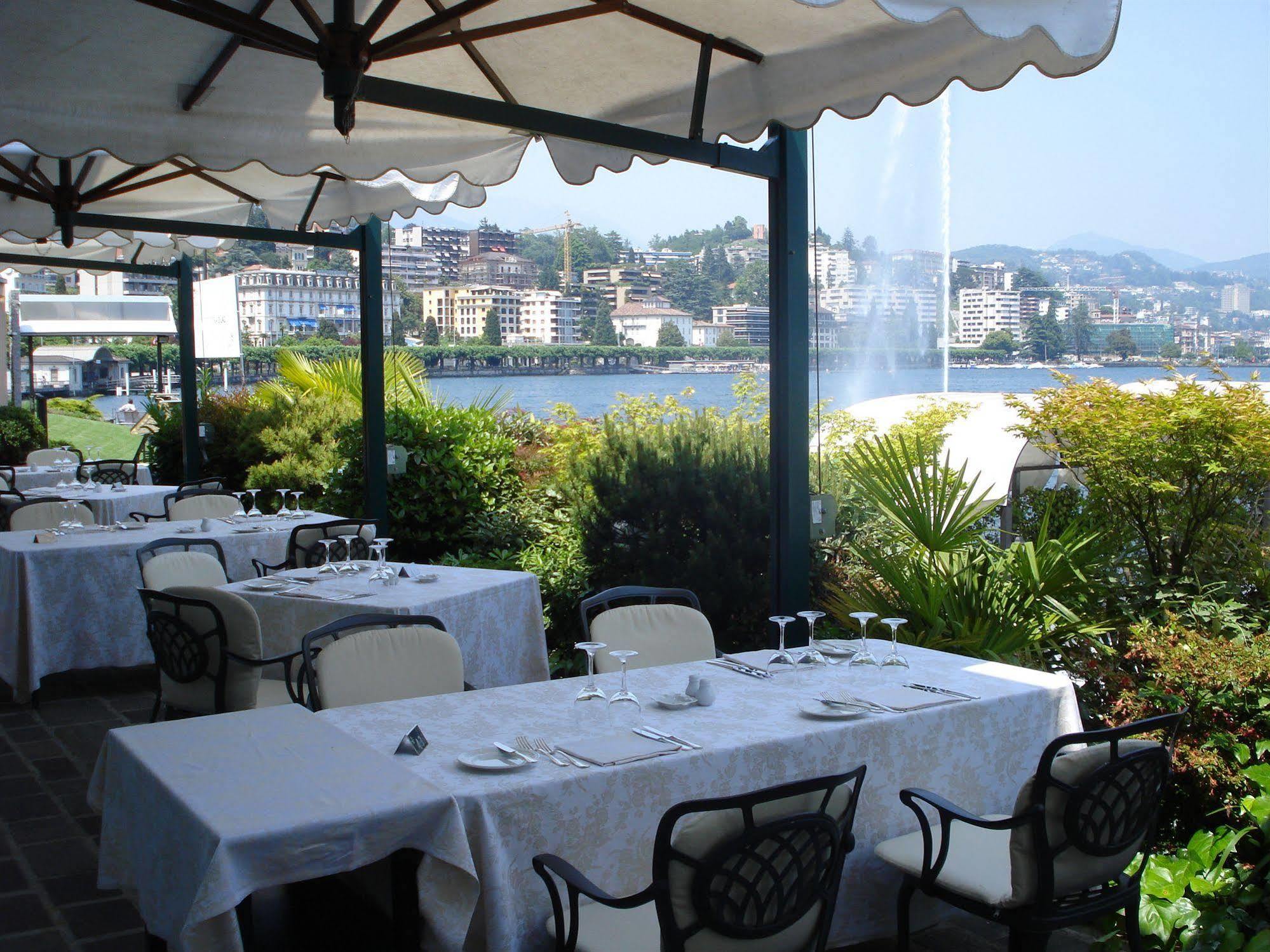 Grand Eden Hotel