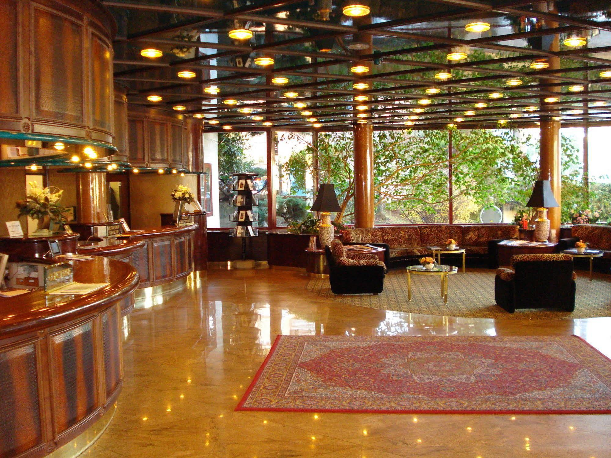 Grand Eden 5*