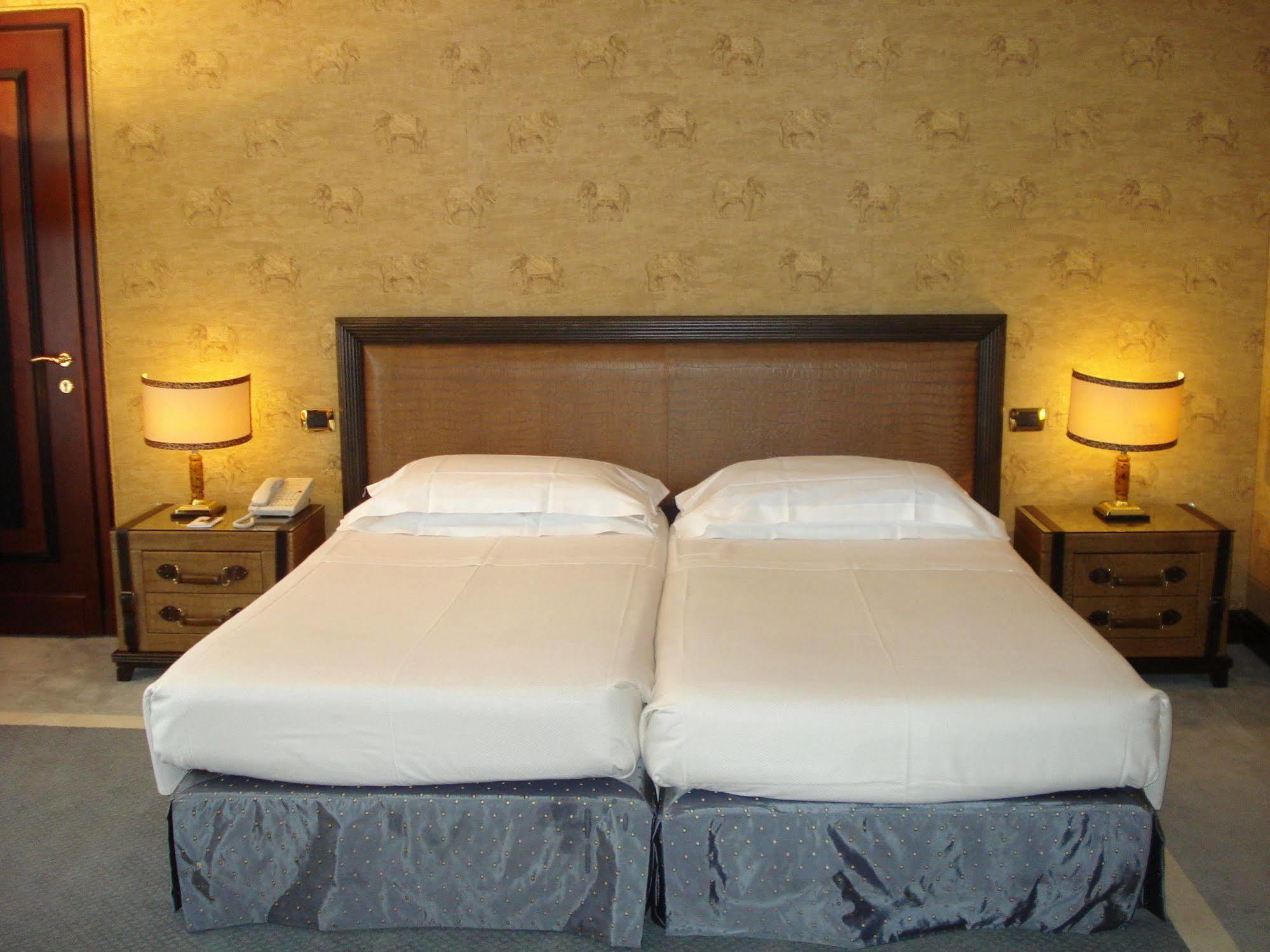 Hotel Grand Eden