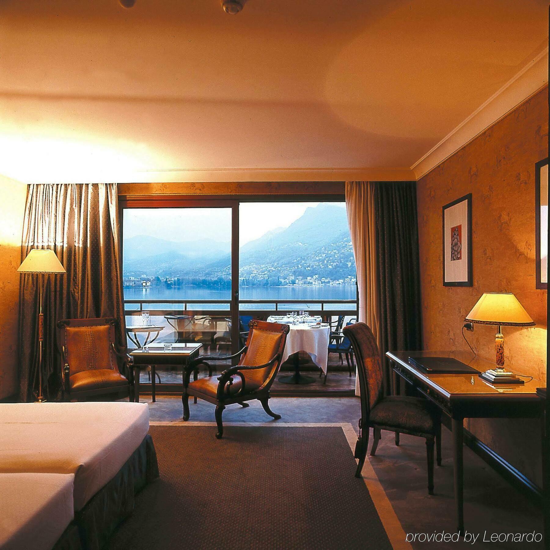 Hotel Grand Eden Paradiso